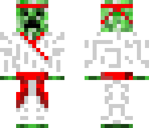 judo creeper