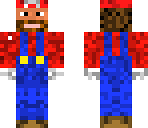mario