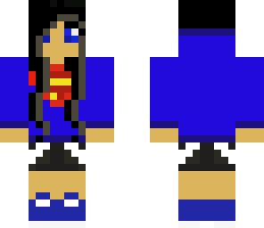 superwoman