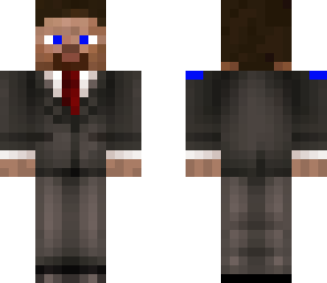 project steve