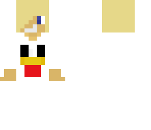 chicken teen