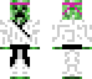 judo creeper edit