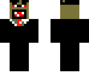 zombie hampolus