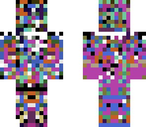 mr color