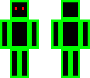 glow dude