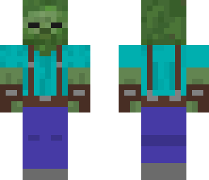 zombie gear