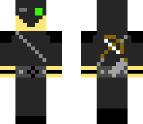 shadow assasin