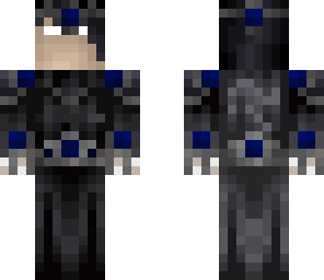 dark king
