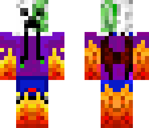 creeper