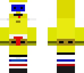 spongebob