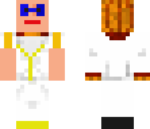 super dude