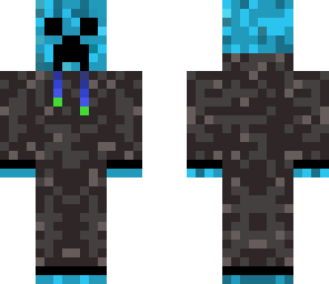 cool creeper 2