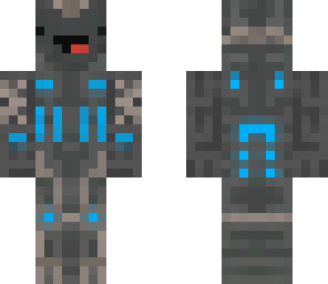 derpy mech