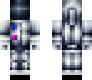 mastersblock12 spaceman