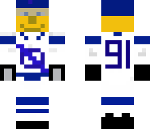 steven stamkos