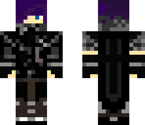 new dark