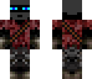 blueberman