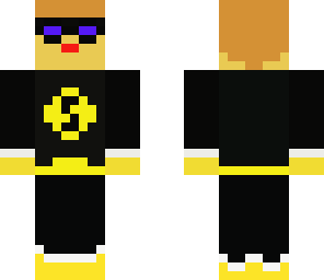 hero