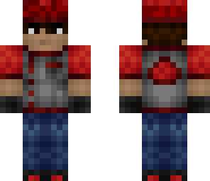 the redstoner