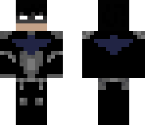 nightwing v2