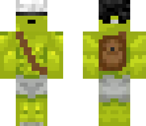 styles ogre