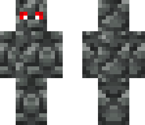 stone golem