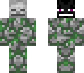 mob spawner