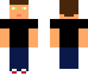 starter skin