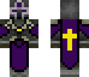 ender knighr