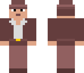 indiana jones