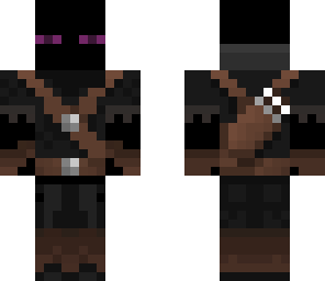 ender assassin