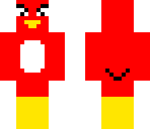 angry bird