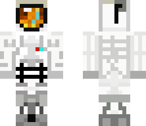 astronaut