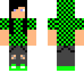 my skin