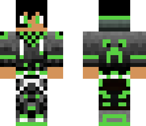 green diamond skin