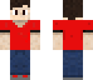 chrisvred shirt