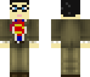 clark open shirt