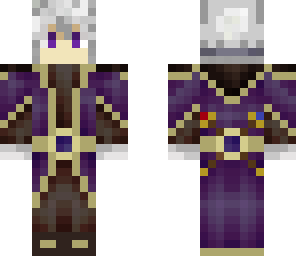 mage edit