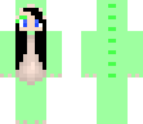 dino onesie girl