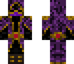 ender mage