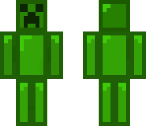 block creeper