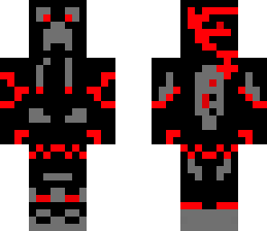 blackout creeper