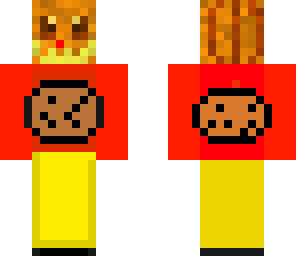 coookie-man