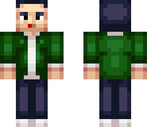 sheerver creator