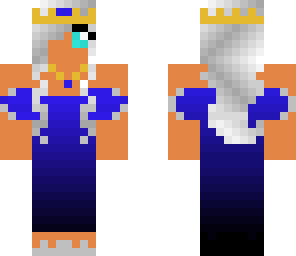 sea goddes