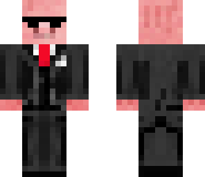 agent pig