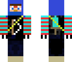 my skin