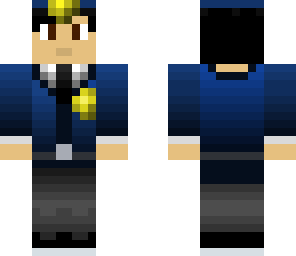 police