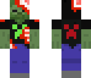 zombie
