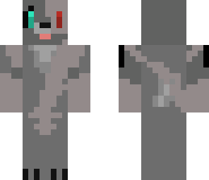 cyborgwolf